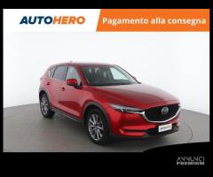 MAZDA CX-5 YP42921 - 6