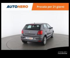 VOLKSWAGEN Polo ED70347 - 5