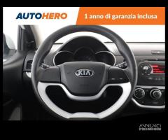 KIA Picanto YY22210 - 12