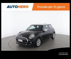 MINI Cooper ZP06277