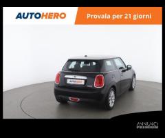 MINI Cooper ZP06277