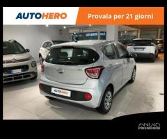 HYUNDAI i10 VS40509