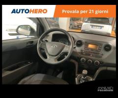 HYUNDAI i10 VS40509 - 8