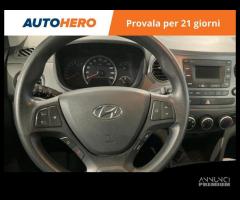 HYUNDAI i10 VS40509 - 12