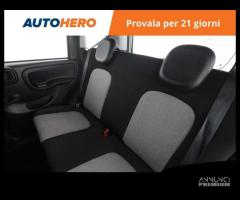 FIAT Panda Cross MH06600 - 9