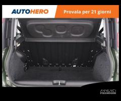 FIAT Panda Cross MH06600 - 10