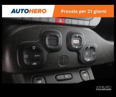 FIAT Panda Cross MH06600 - 14