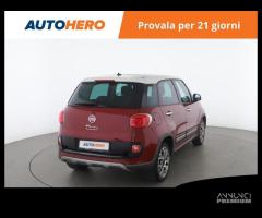 FIAT 500L SZ98872