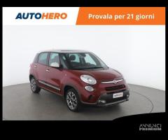 FIAT 500L SZ98872 - 6