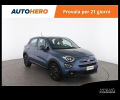 FIAT 500X SJ59124 - 6