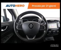 RENAULT Captur RU83163 - 11