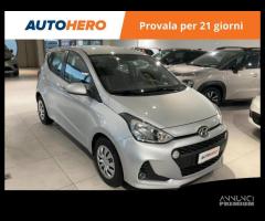 HYUNDAI i10 VS40509 - 6