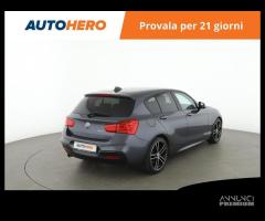 BMW 118 JX05411 - 5