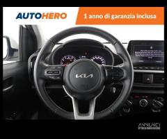 KIA Picanto HC03913 - 12