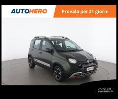 FIAT Panda Cross MH06600 - 6