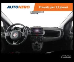 FIAT Panda Cross MH06600 - 8