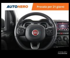 FIAT Panda Cross MH06600 - 12