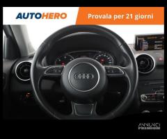 AUDI A1 RN96808 - 11