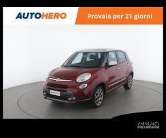 FIAT 500L SZ98872 - 1