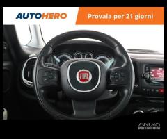 FIAT 500L SZ98872 - 11