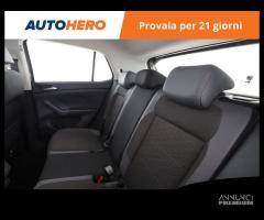 VOLKSWAGEN T-Cross GL50455 - 9