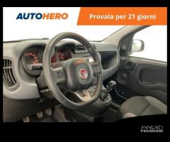 FIAT Panda XP00741 - 7