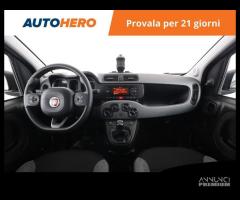 FIAT Panda CK78805 - 8