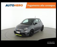 ABARTH 595 KA05645 - 1