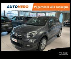 FIAT 500X ZF43031