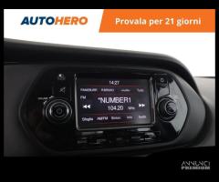 FIAT Tipo WA02245 - 13