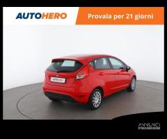 FORD Fiesta YF67518