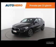 BMW X2 SS84682 - 1