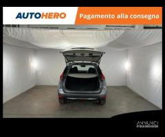 NISSAN X-Trail HT08380 - 10