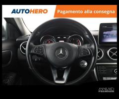 MERCEDES-BENZ GLA 200 VM12699 - 12