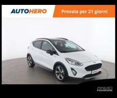 FORD Fiesta ML58358 - 6