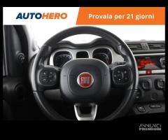 FIAT Panda Cross JW68385 - 12