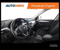 BMW X1 UV04021 - 7