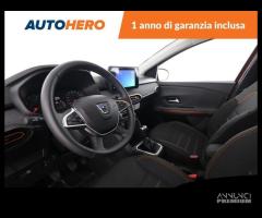 DACIA Sandero WL71626 - 7