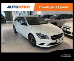 MERCEDES-BENZ CLA 200 CU72235 - 6