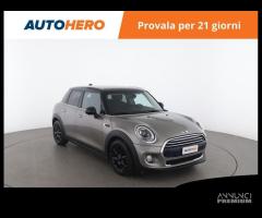 MINI Cooper D GL39399 - 6