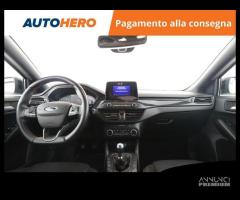 FORD Focus LW05010 - 8