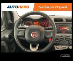 FIAT Panda XP00741 - 11