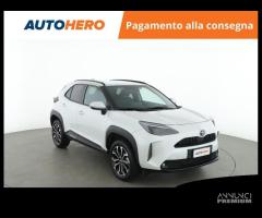 TOYOTA Yaris Cross GY63558 - 6