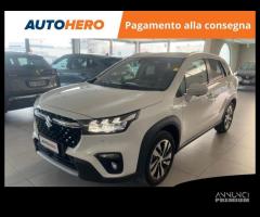 SUZUKI S-Cross UG78235