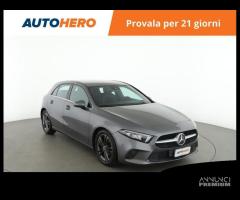 MERCEDES-BENZ A 180 YJ08264 - 6