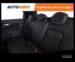 FIAT 500X TV97726 - 9