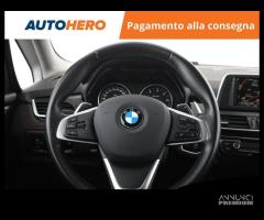 BMW 220 HD50540 - 12