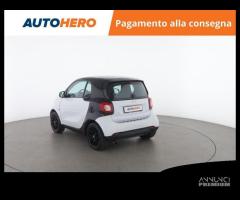 SMART ForTwo UN94388