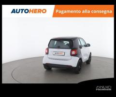 SMART ForTwo UN94388