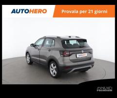 VOLKSWAGEN T-Cross GL50455 - 4